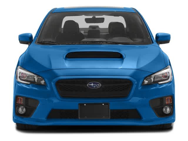 Thumbnail: 2016 Subaru WRX - 7