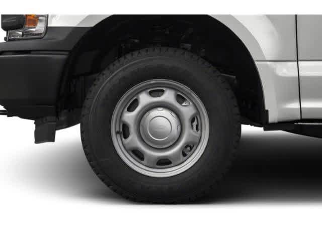 Thumbnail: 2020 Ford F-150 - 14