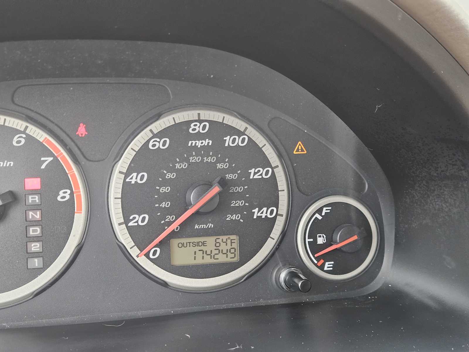 Thumbnail: 2006 Honda CR-V - 15