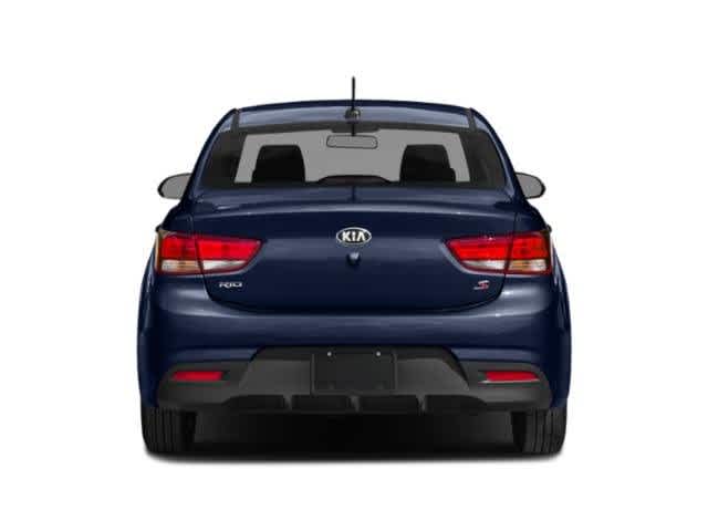 Thumbnail: 2020 Kia Rio - 7