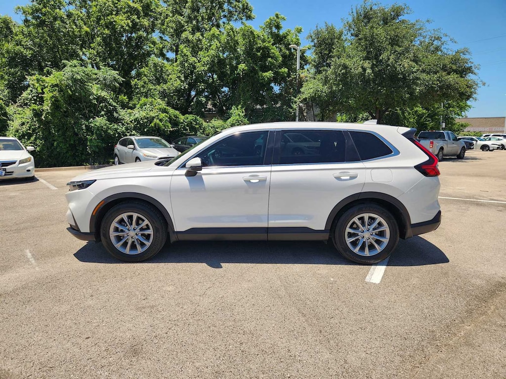 Certified 2023 Honda CR-V SUV