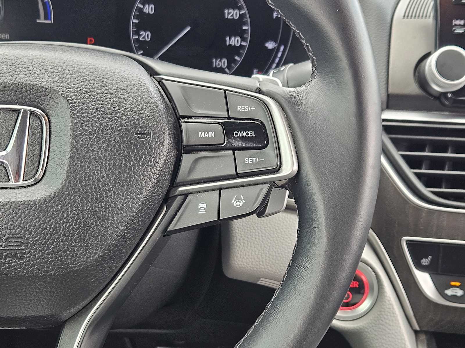 Thumbnail: 2018 Honda Accord - 28