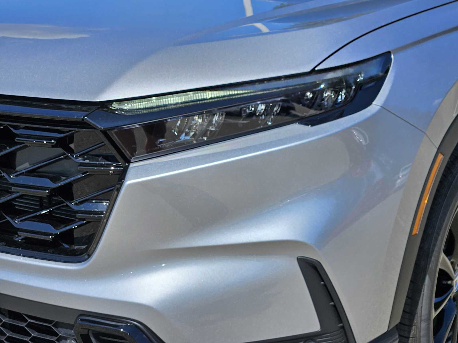 Thumbnail: 2026 Honda CR-V - 6