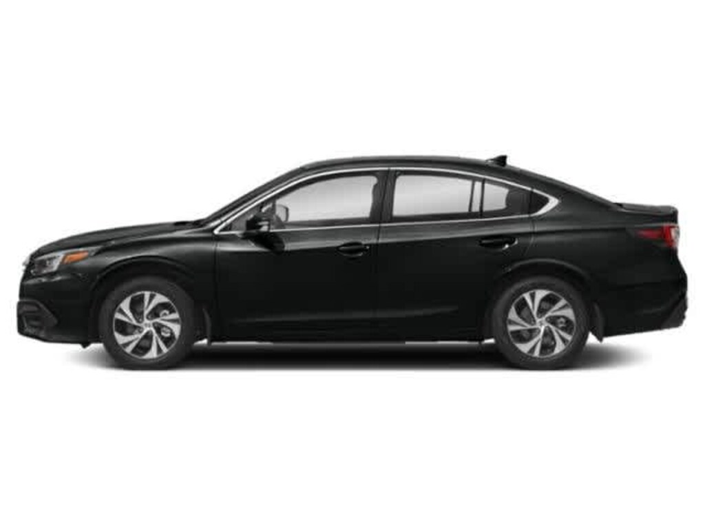 Used 2020 Subaru Legacy Premium Sedan