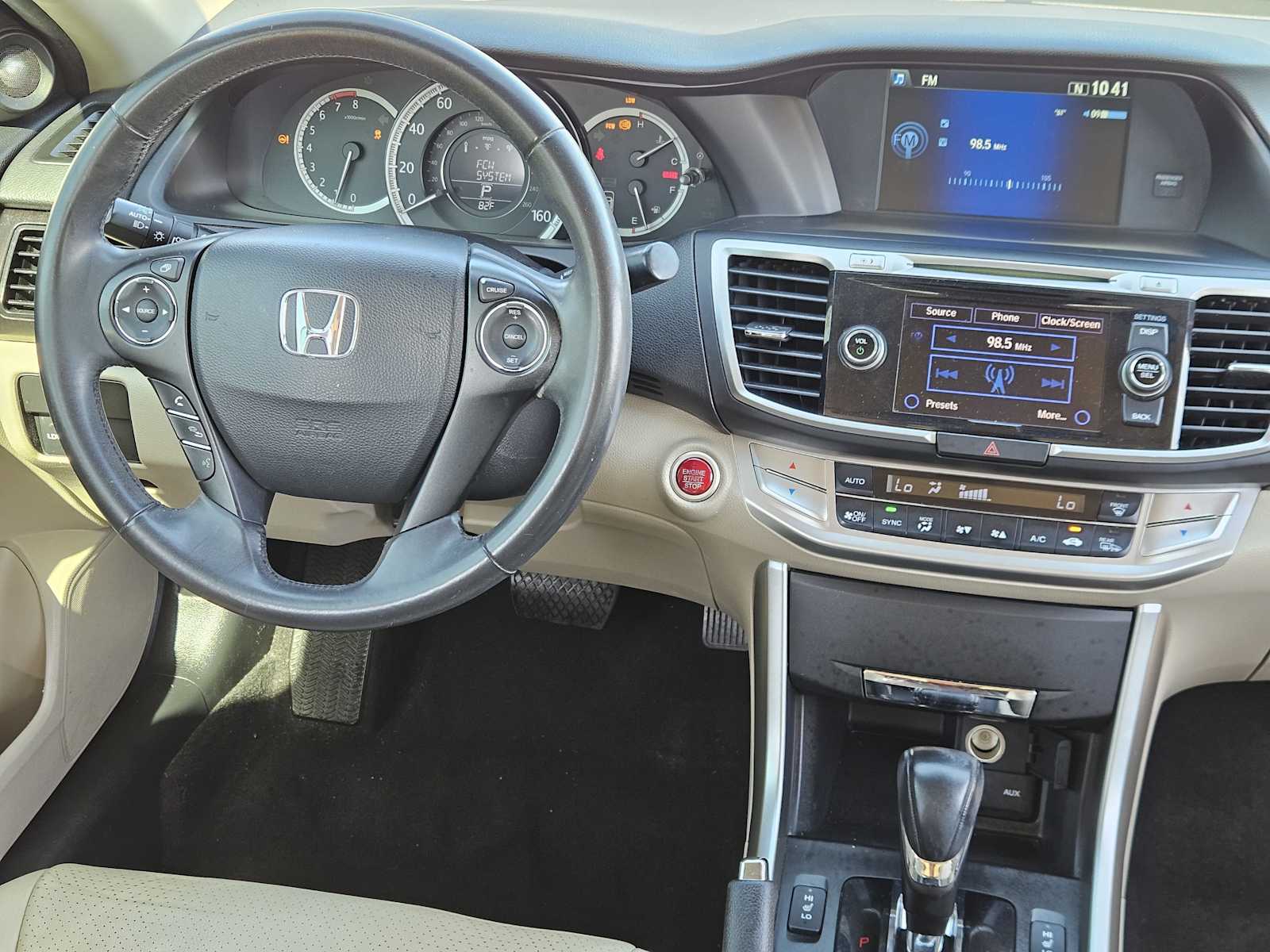 Thumbnail: 2013 Honda Accord - 26
