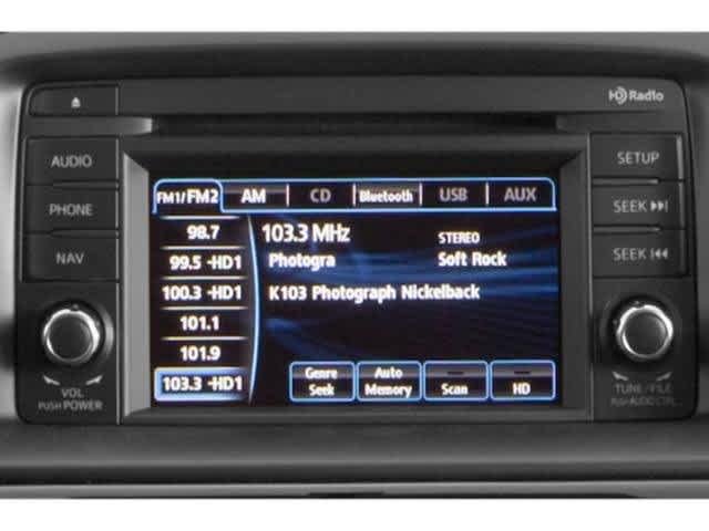 Thumbnail: 2015 Mazda CX-5 - 9