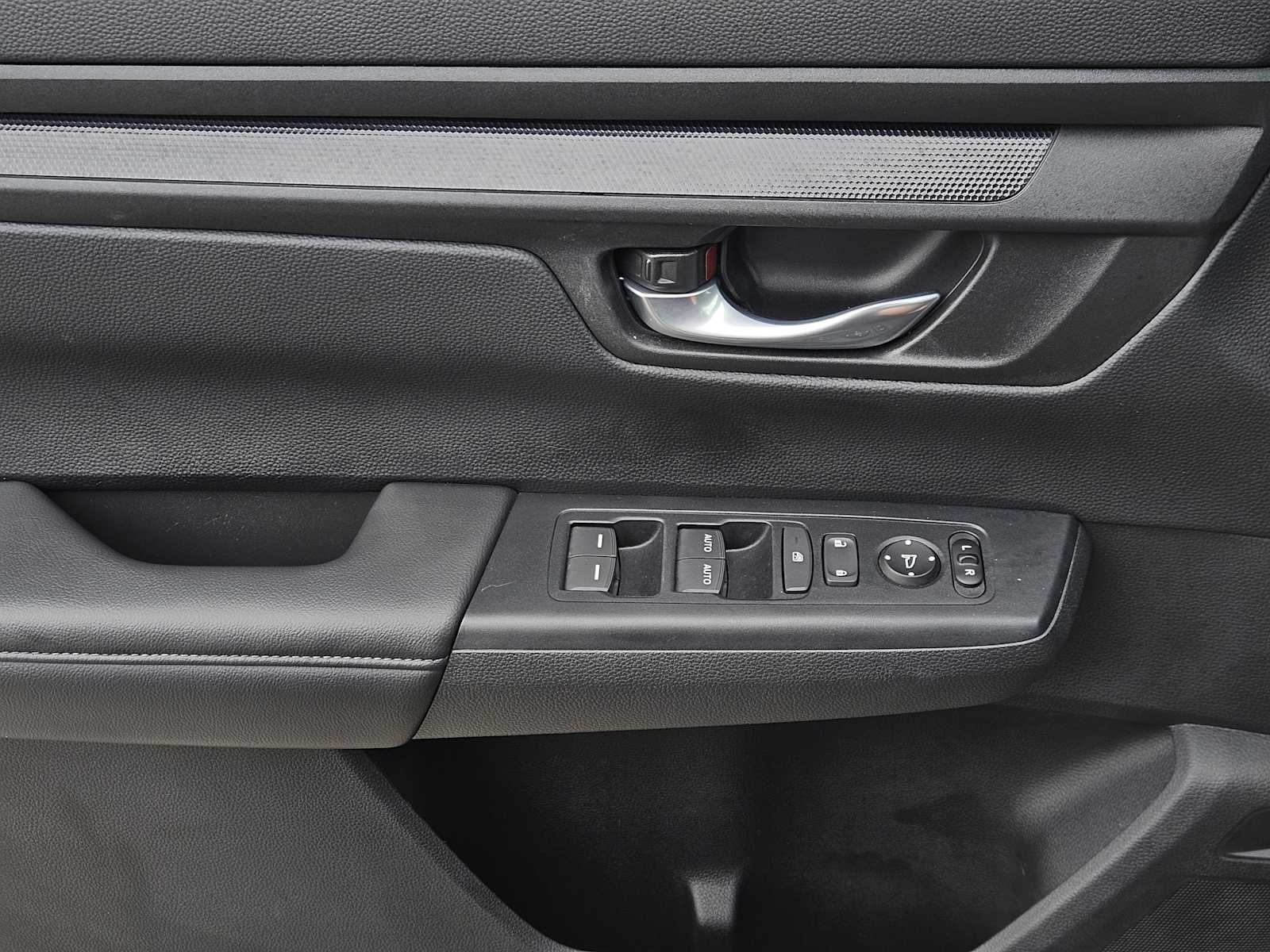 Thumbnail: 2024 Honda CR-V - 21