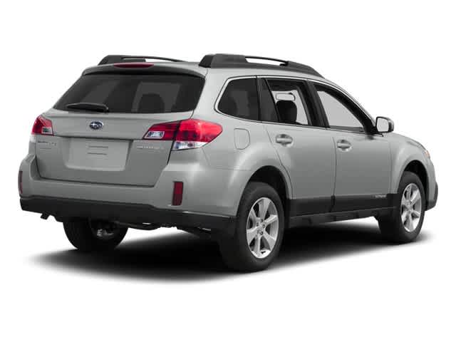 Thumbnail: 2014 Subaru Outback - 2