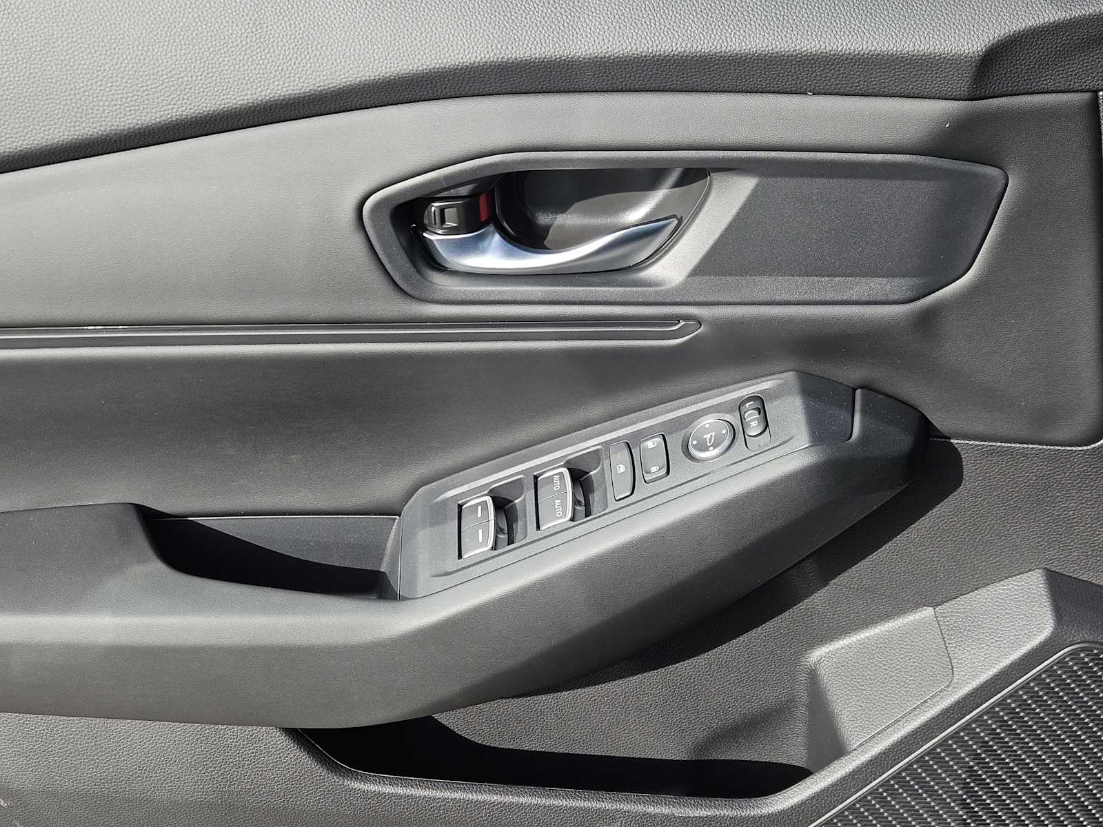 Thumbnail: 2026 Honda Accord - 18