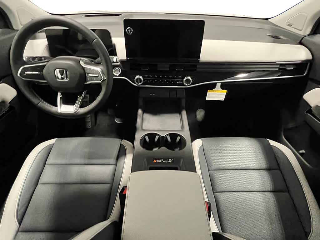 Thumbnail: 2026 Honda Prologue - 11