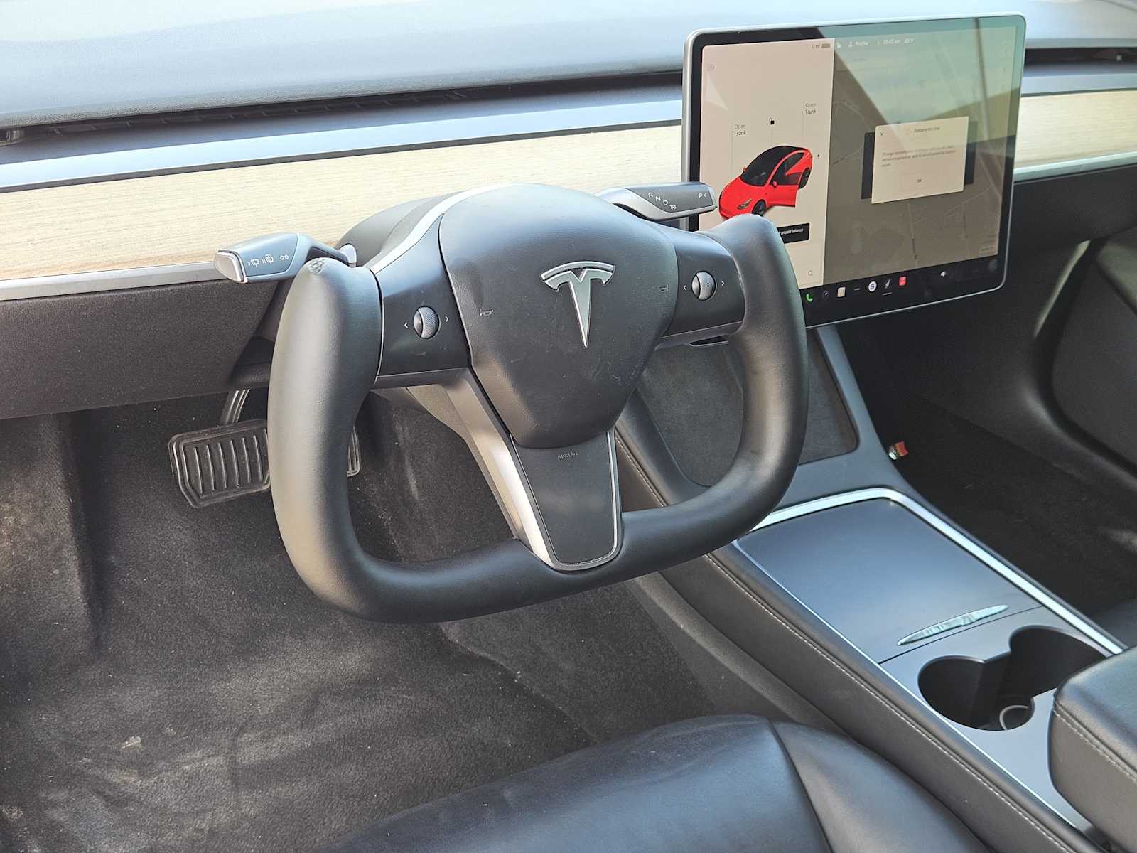 Thumbnail: 2021 Tesla Model 3 - 2