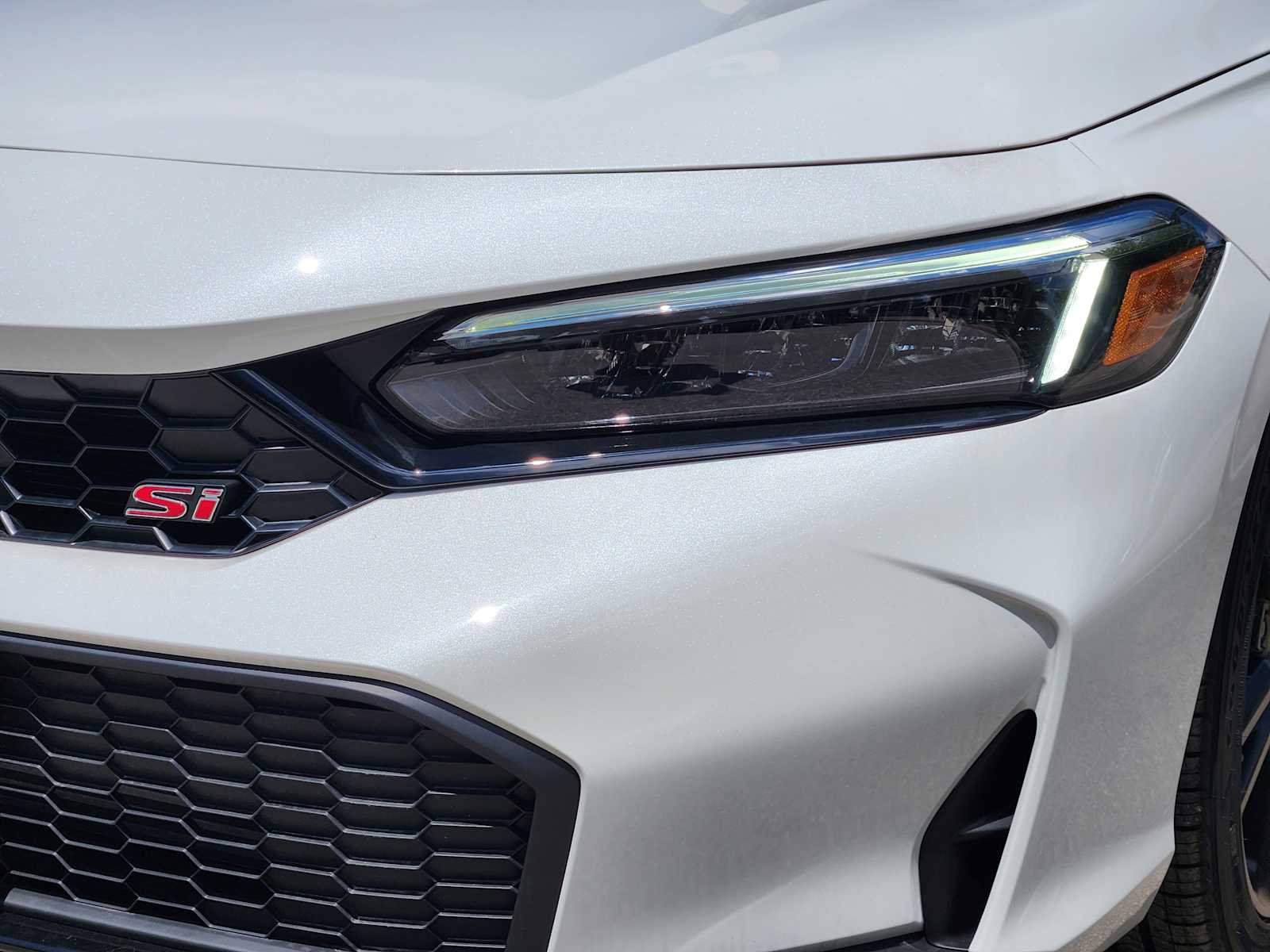 Thumbnail: 2026 Honda Civic - 5