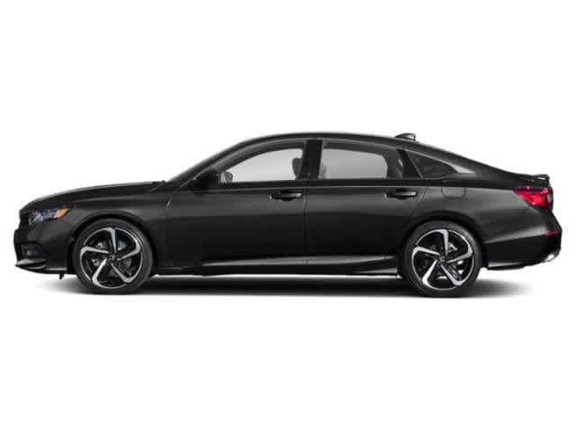 Thumbnail: 2019 Honda Accord - 1
