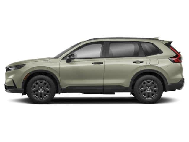 Thumbnail: 2026 Honda CR-V - 6