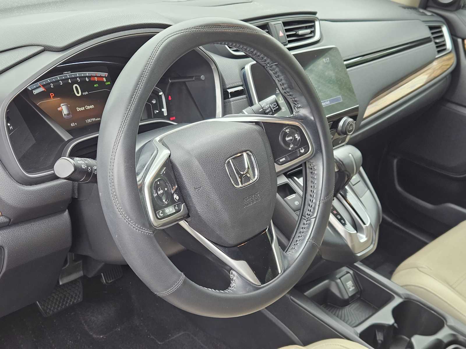 Thumbnail: 2019 Honda CR-V - 2