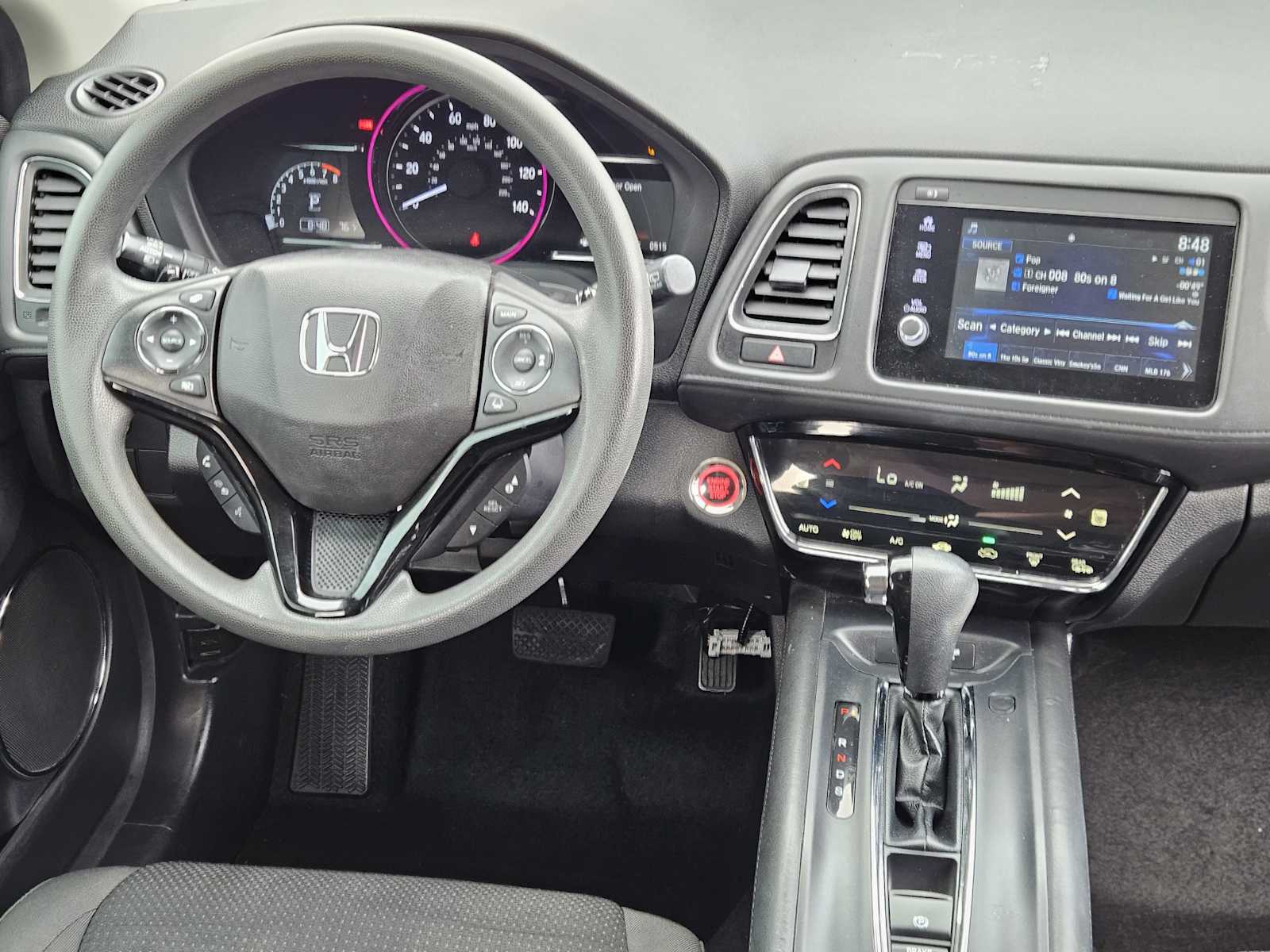 Thumbnail: 2020 Honda HR-V - 25