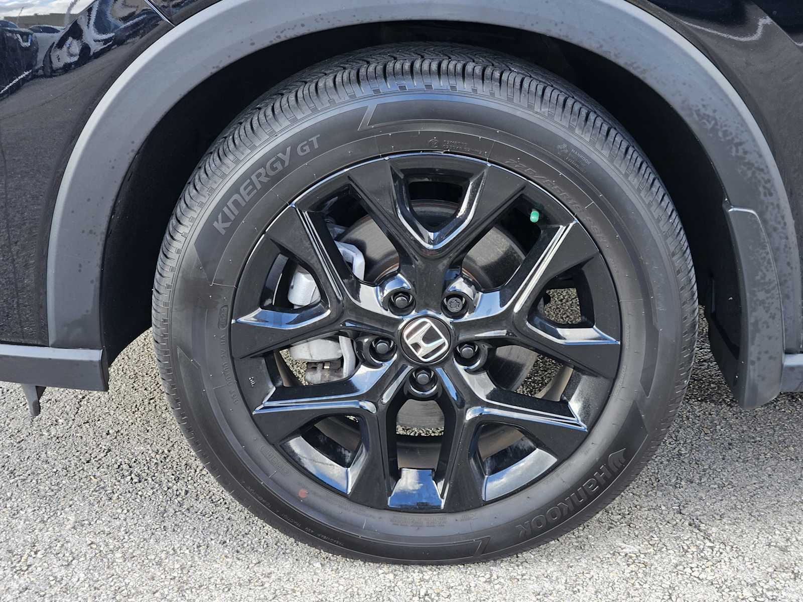 Thumbnail: 2024 Honda HR-V - 9