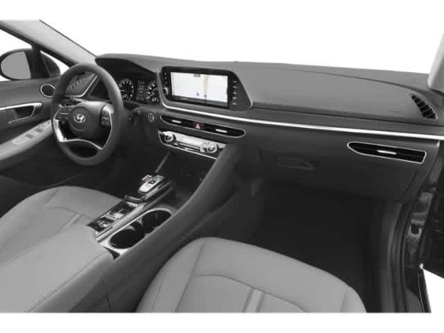 2023 Hyundai Sonata SEL 17
