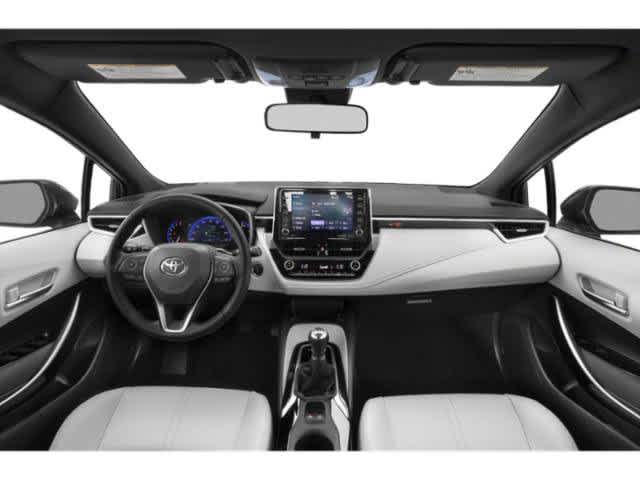 Thumbnail: 2019 Toyota Corolla - 11