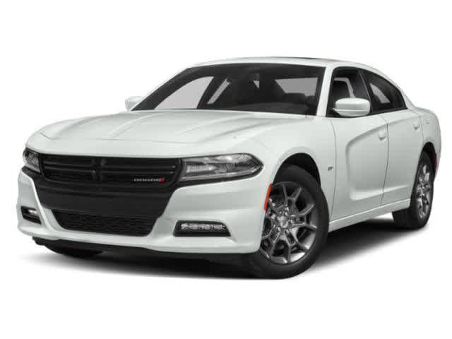 Thumbnail: 2018 Dodge Charger - 4