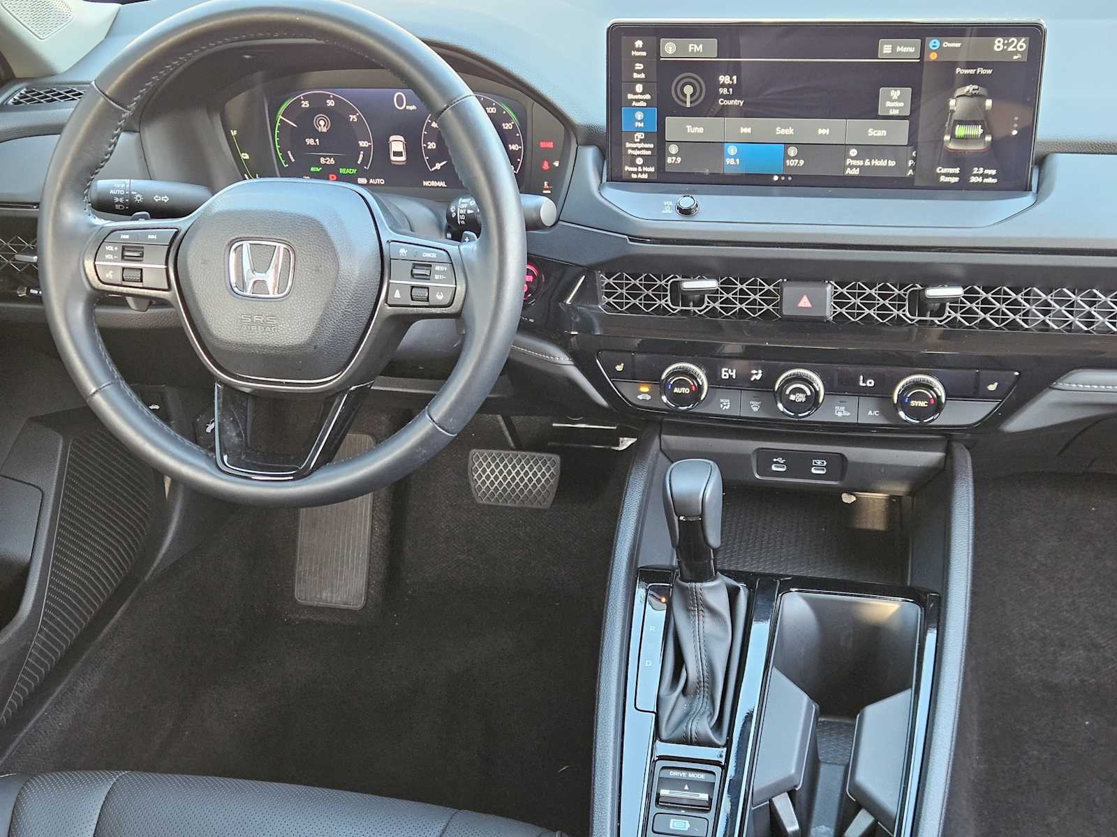 Thumbnail: 2024 Honda Accord - 26