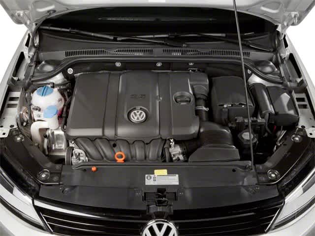 Thumbnail: 2013 Volkswagen Jetta - 13