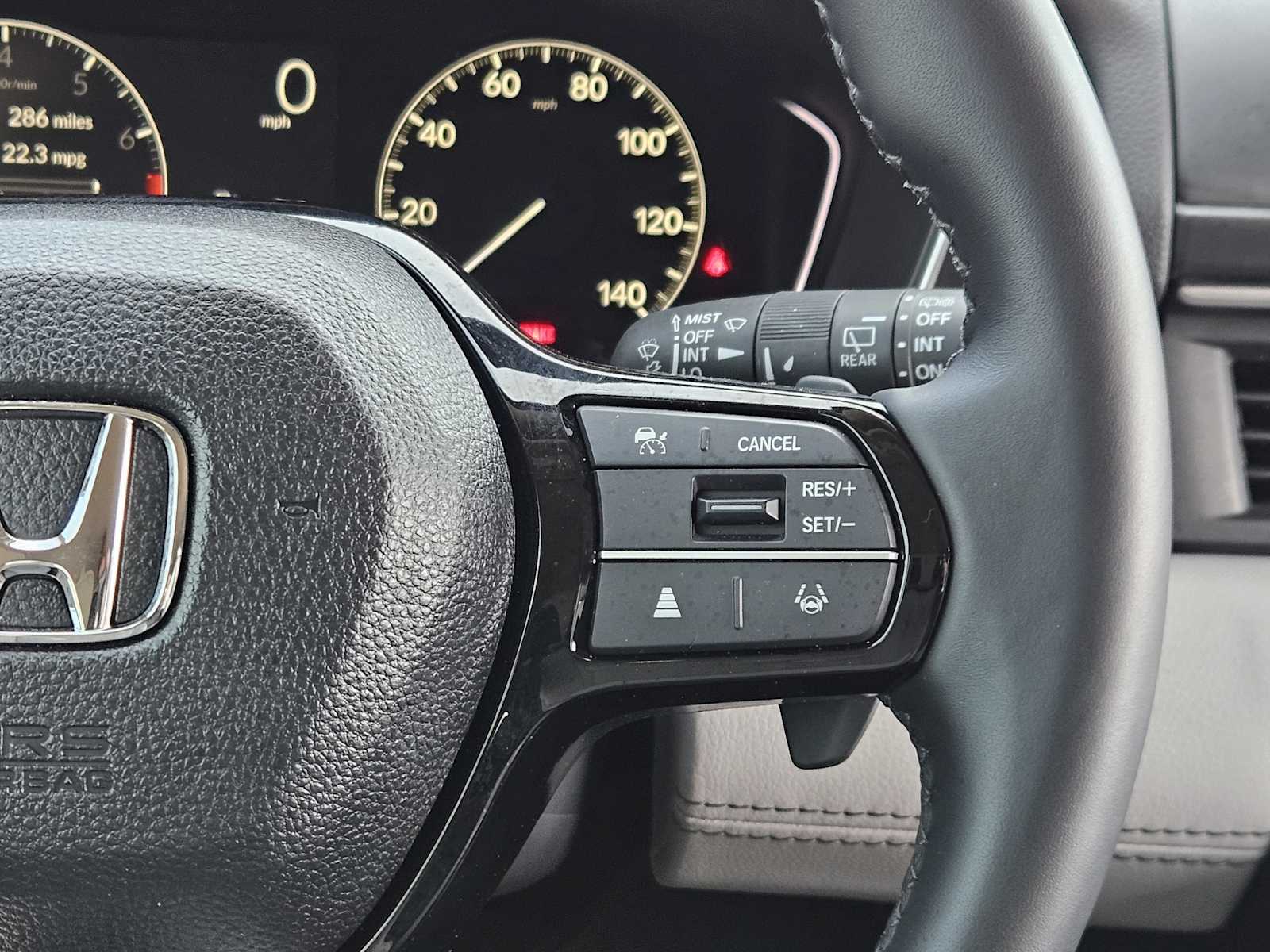 Thumbnail: 2025 Honda Pilot - 26