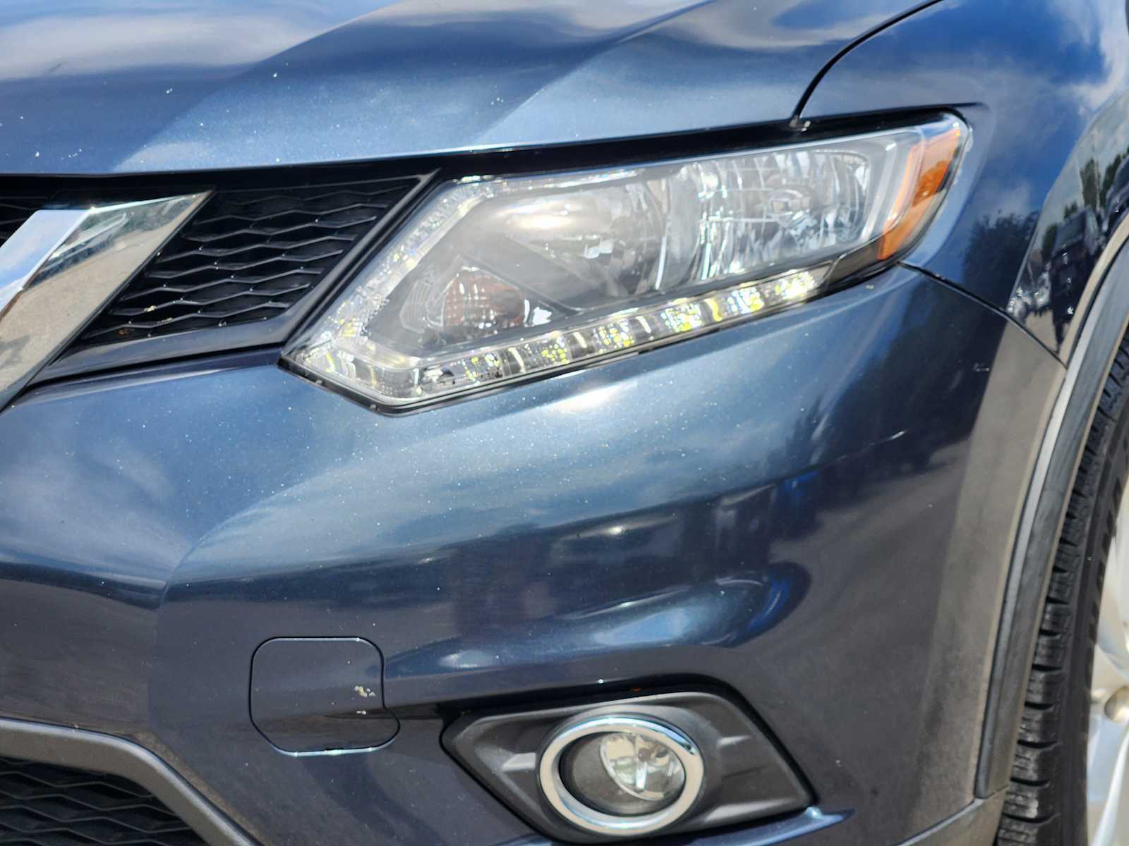 Thumbnail: 2016 Nissan Rogue - 7