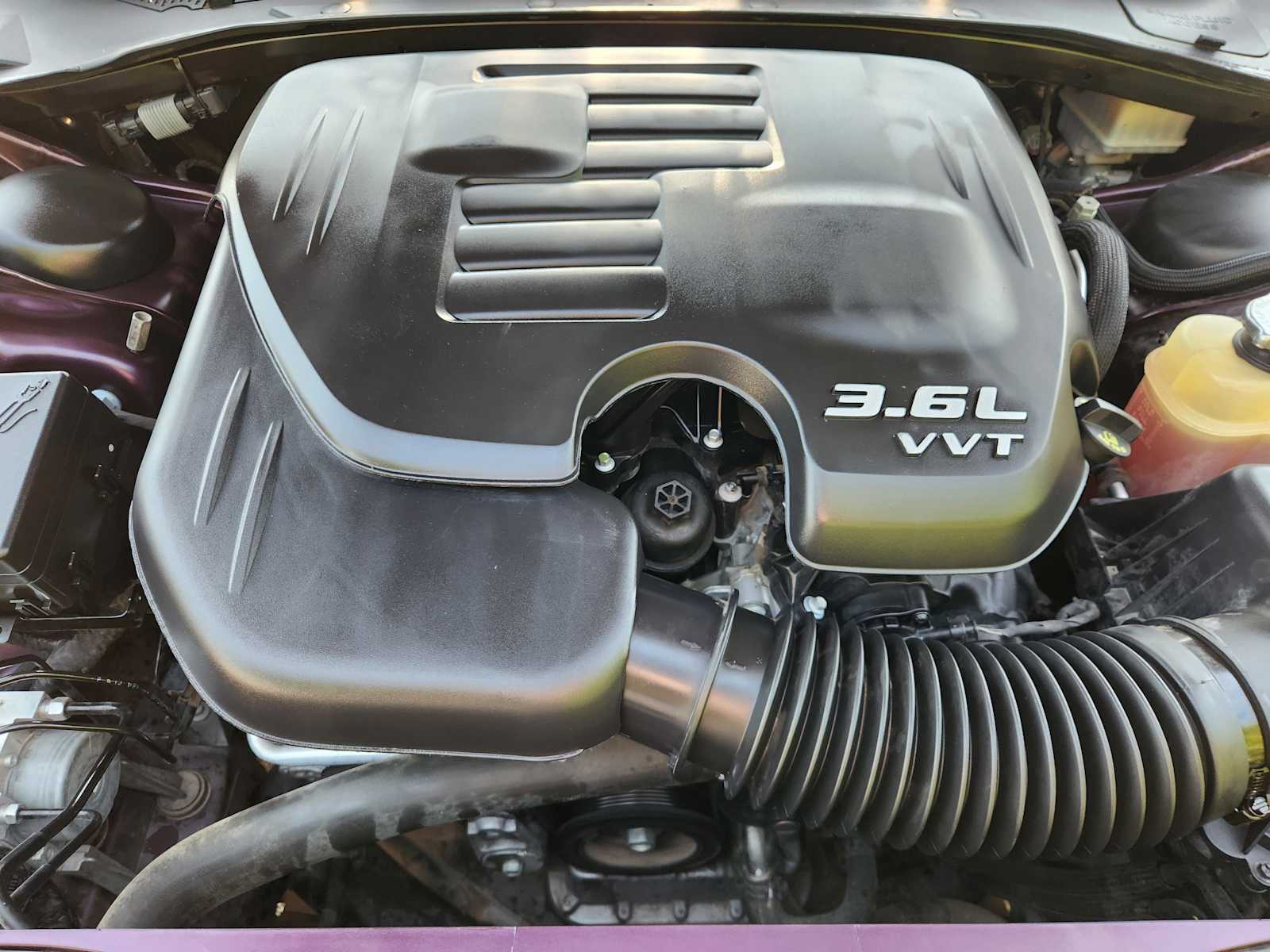 Thumbnail: 2022 Dodge Charger - 30