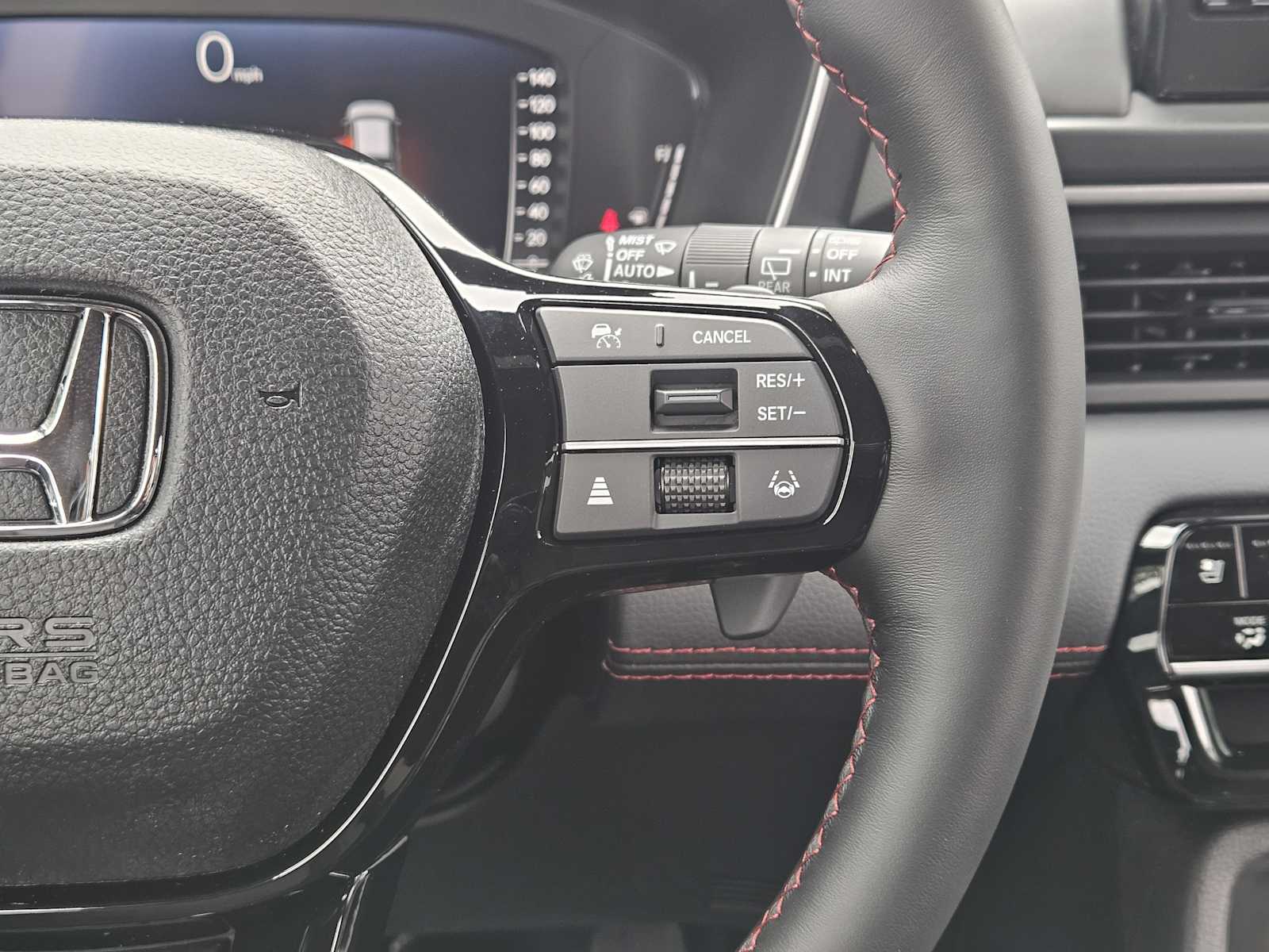Thumbnail: 2025 Honda Pilot - 23