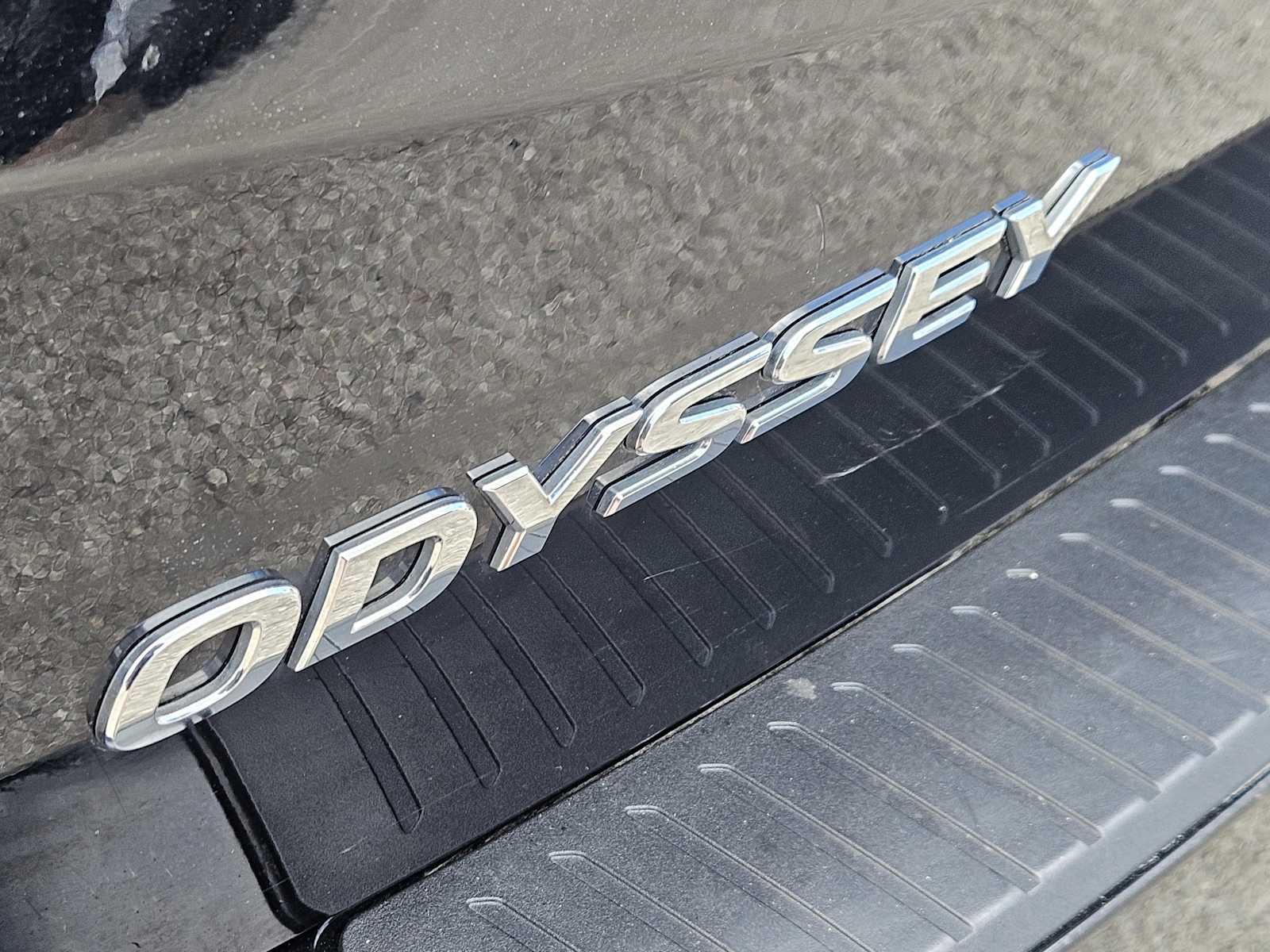 Thumbnail: 2023 Honda Odyssey - 11