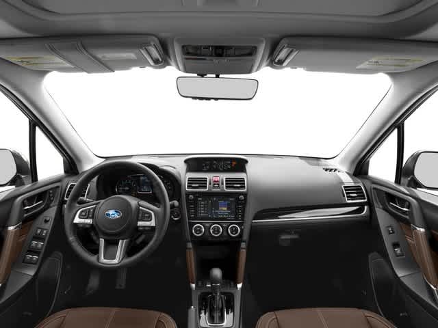 2017 Subaru Forester Touring 11