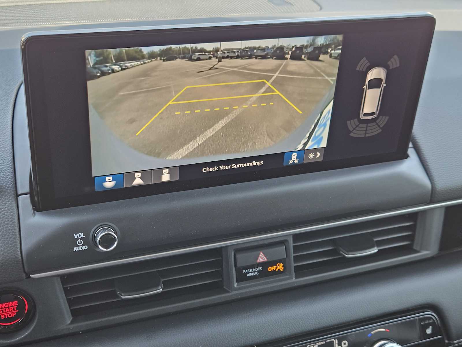 Thumbnail: 2026 Honda Pilot - 13