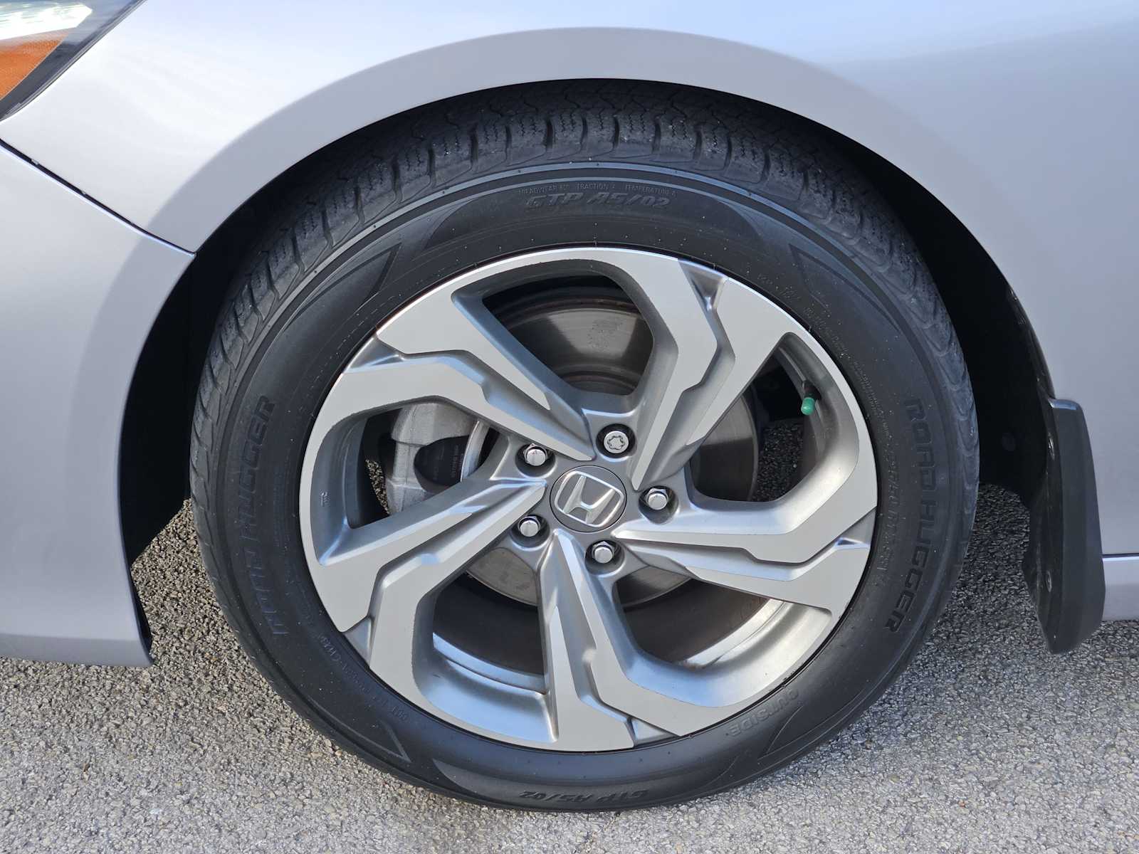 Thumbnail: 2018 Honda Accord - 9