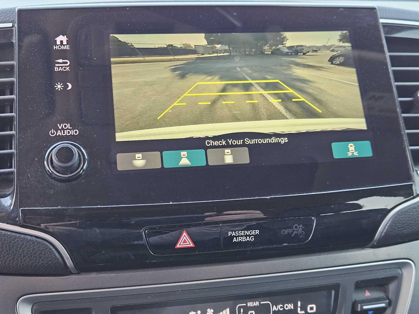 Thumbnail: 2022 Honda Pilot - 18