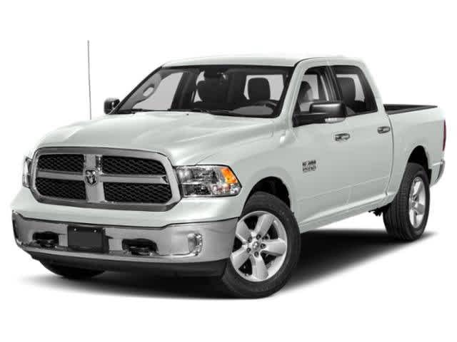 2015 RAM 1500 Lone Star -
                  Austin, TX