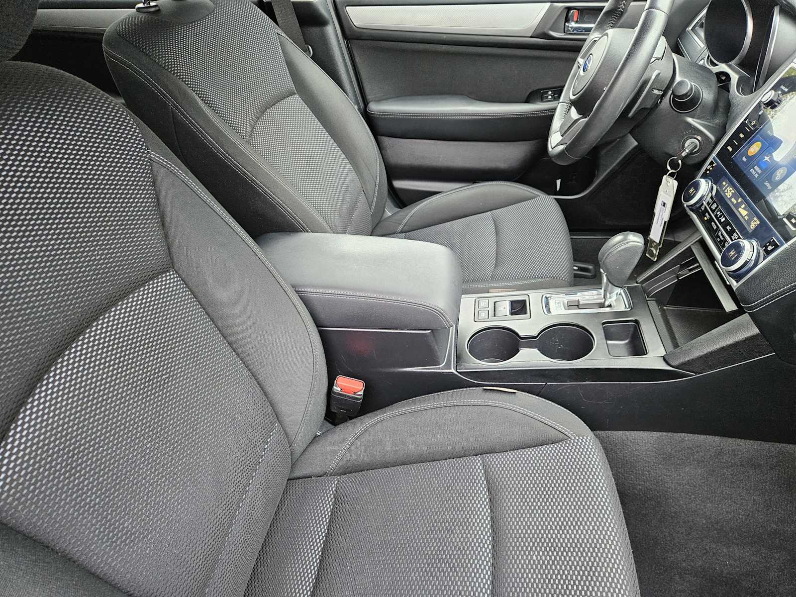 Thumbnail: 2019 Subaru Outback - 14