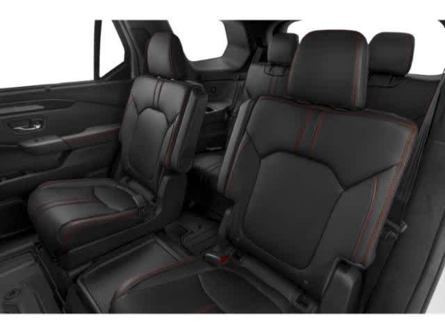 Thumbnail: 2025 Honda Pilot - 11