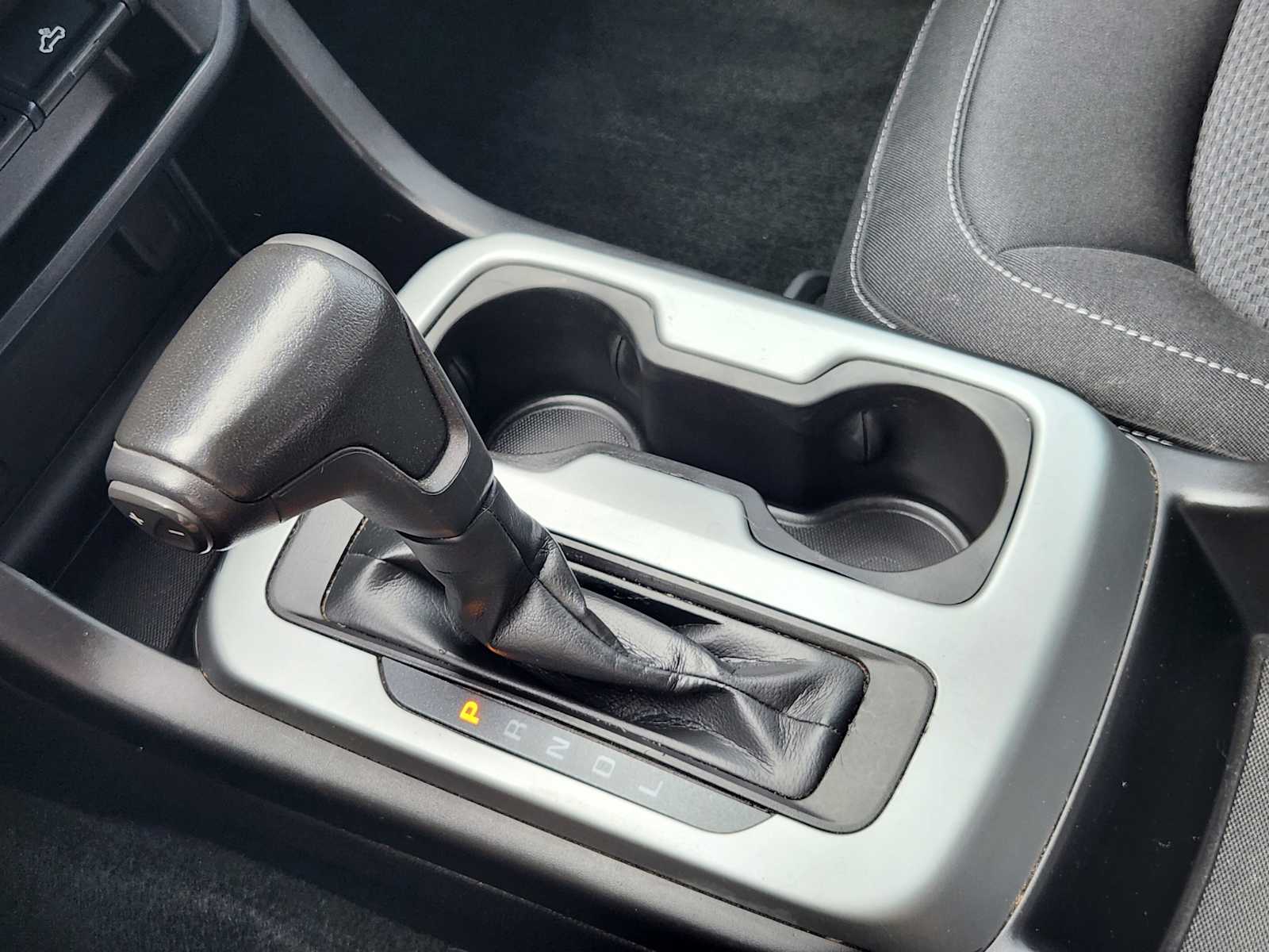 Thumbnail: 2018 Chevrolet Colorado - 19