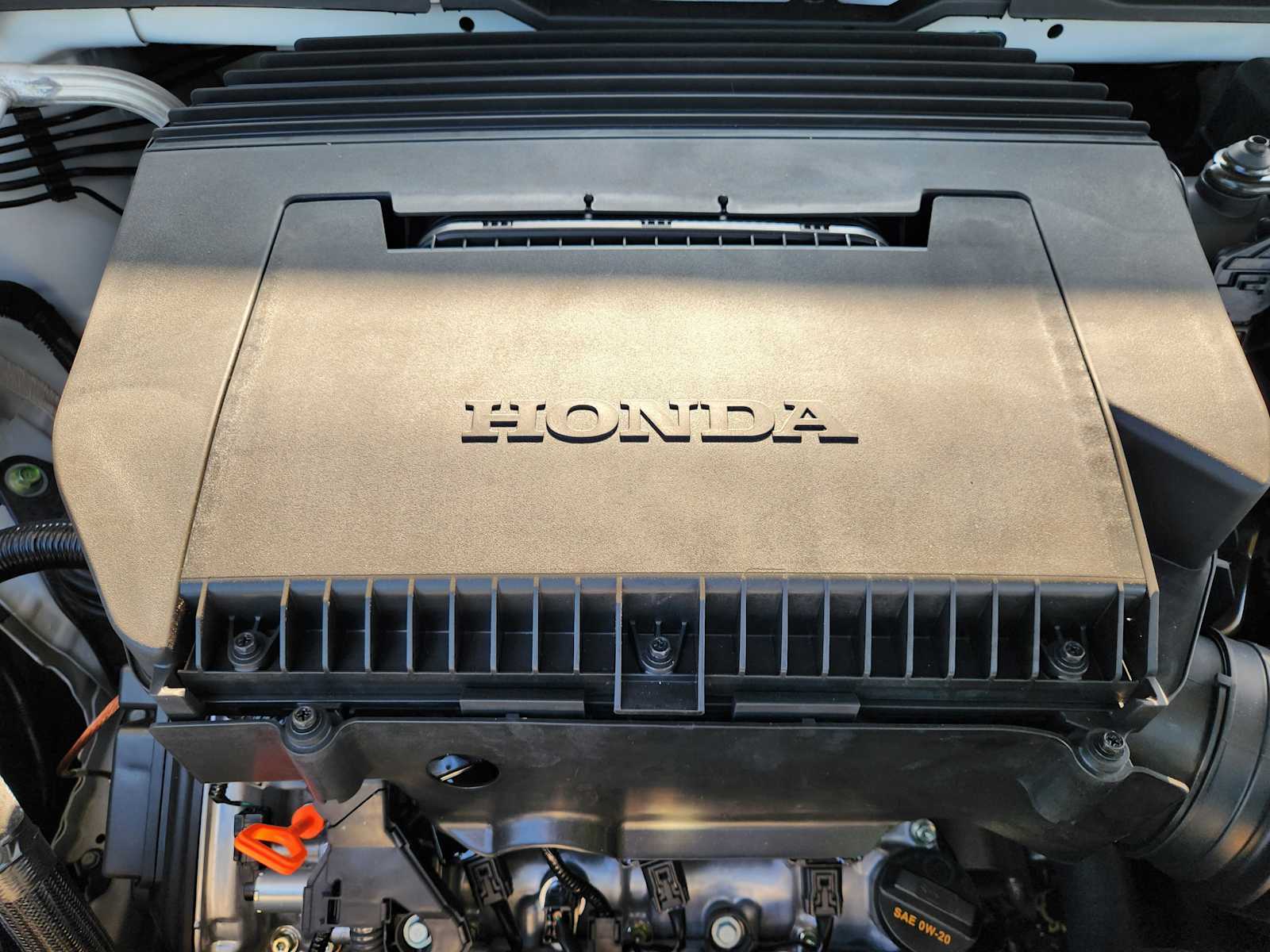 Thumbnail: 2026 Honda Pilot - 10