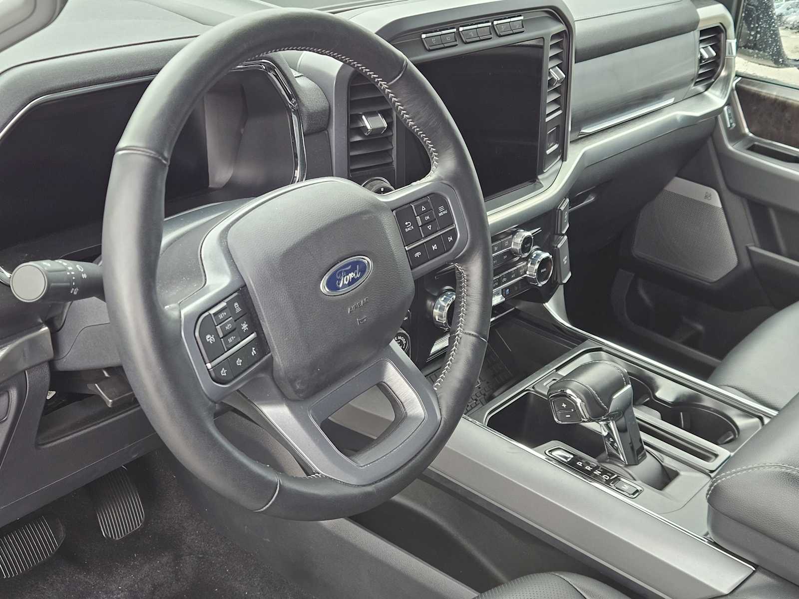 Thumbnail: 2023 Ford F-150 - 2