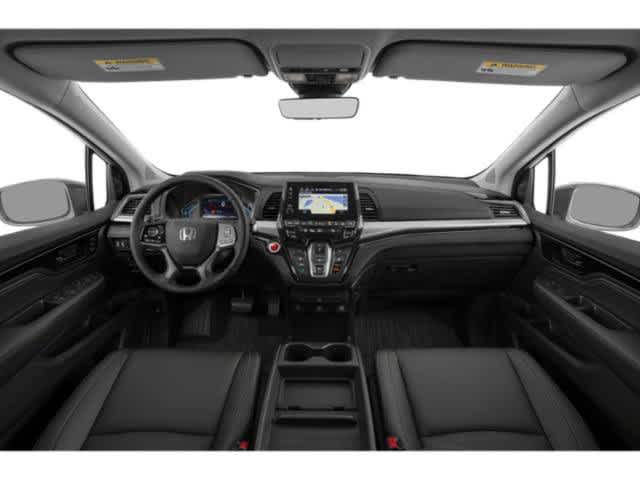 Thumbnail: 2024 Honda Odyssey - 11