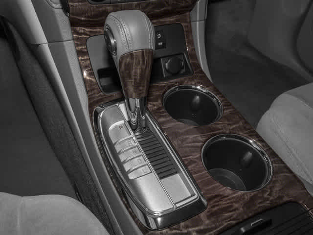 Thumbnail: 2016 Buick Enclave - 13