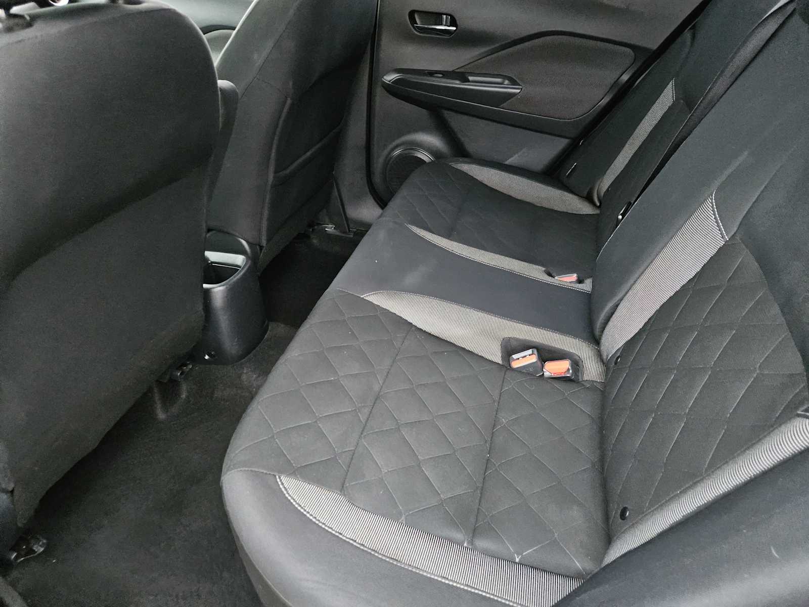 Thumbnail: 2020 Nissan Kicks - 28