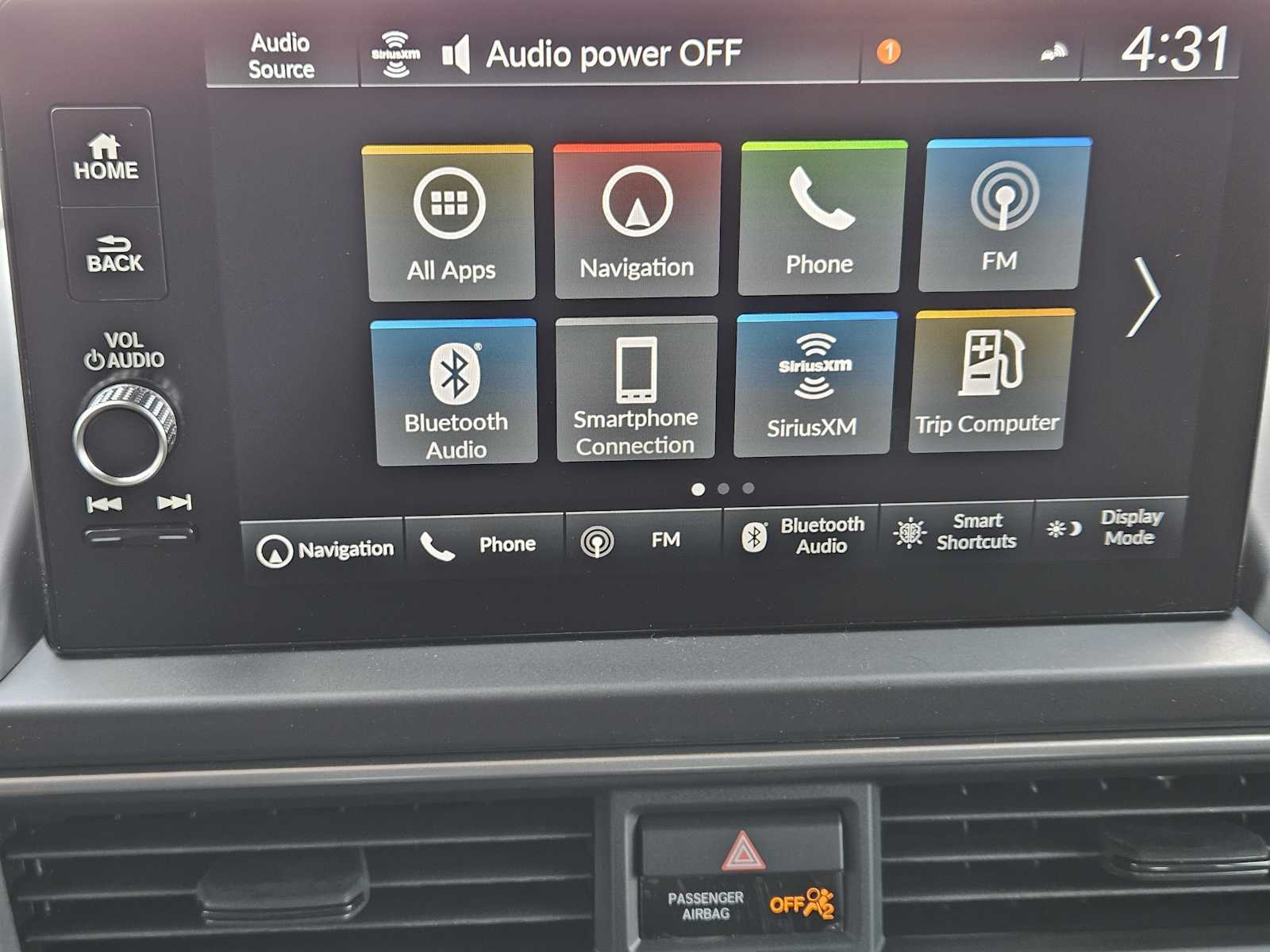 Thumbnail: 2025 Honda Pilot - 13