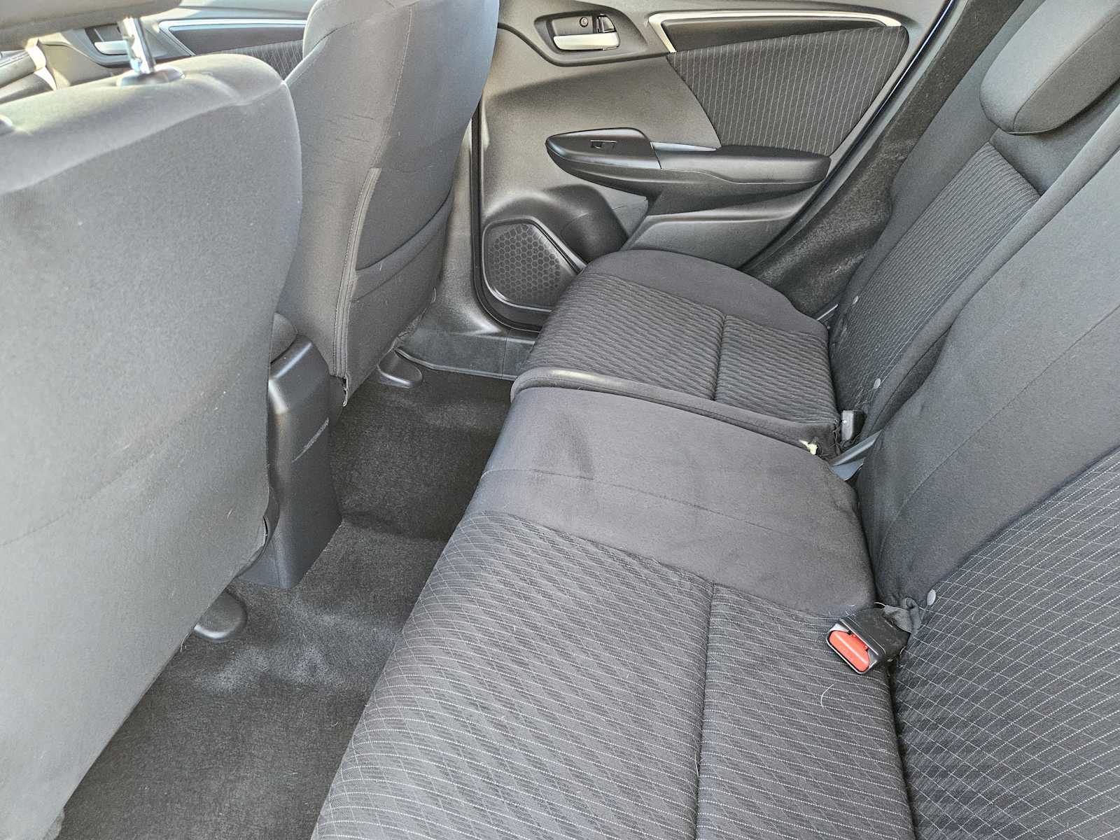 Thumbnail: 2020 Honda Fit - 28