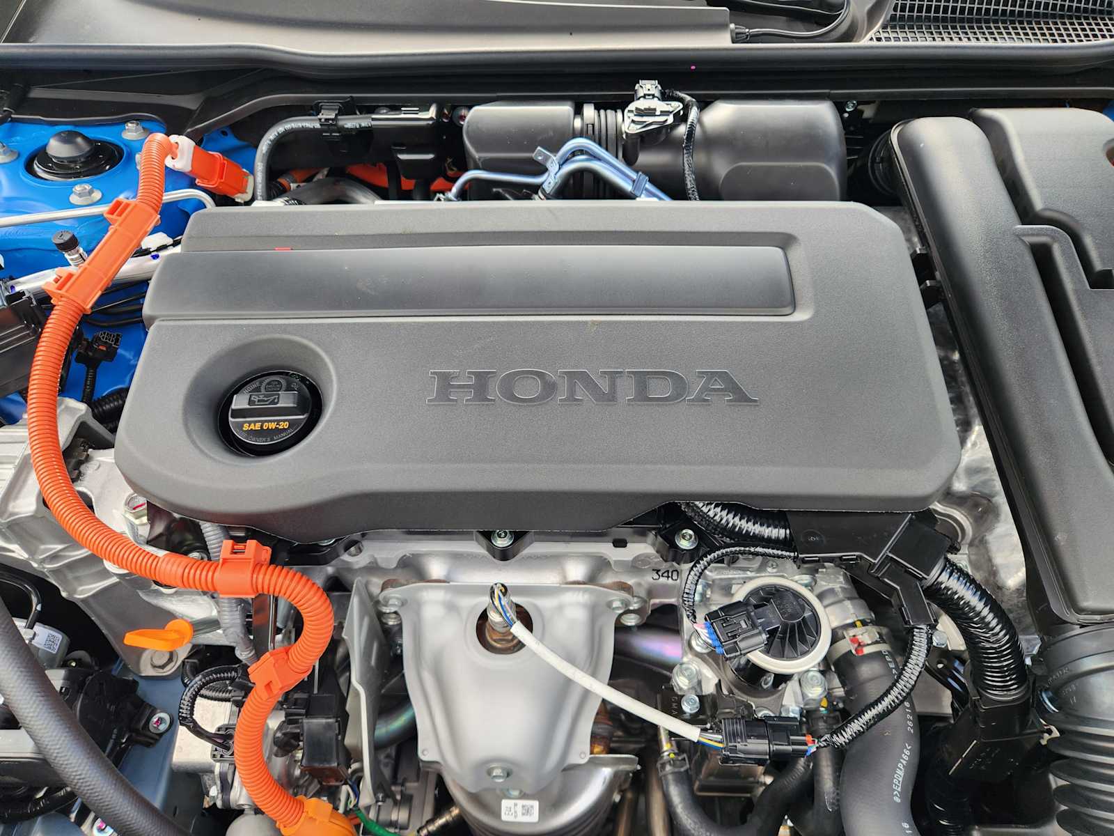 Thumbnail: 2026 Honda Civic - 10