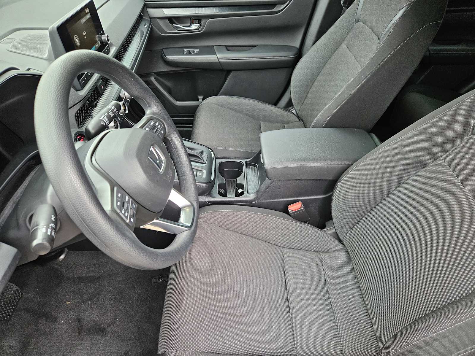 Thumbnail: 2024 Honda CR-V - 12