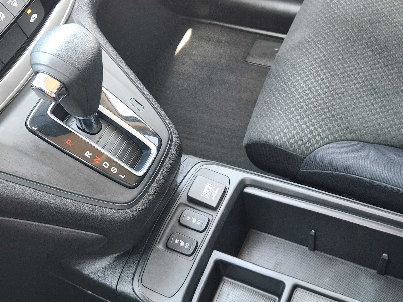 Thumbnail: 2016 Honda CR-V - 20