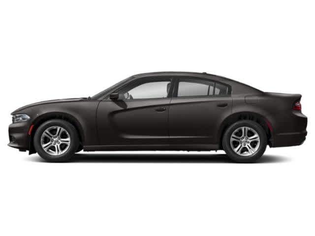 Thumbnail: 2021 Dodge Charger - 3